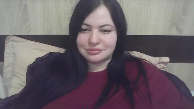 German_Eva's cam snapshot