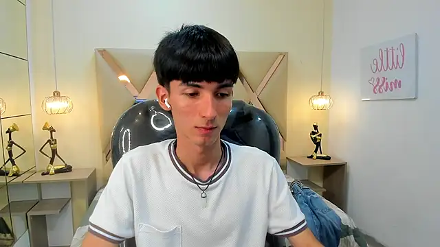 Jake_evans's cam snapshot