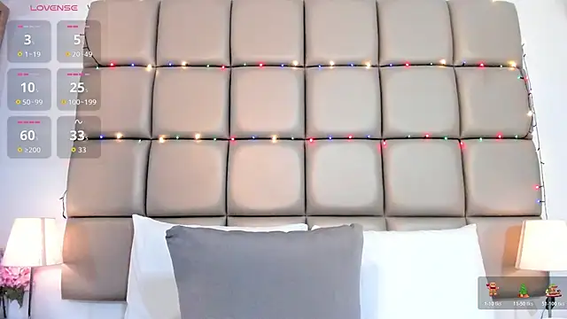 DojaAissha's cam snapshot