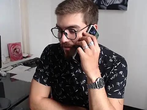 Dylanwish's cam snapshot