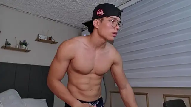 Thony_Big's cam snapshot