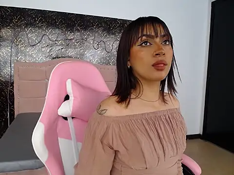 MissCutte_'s cam snapshot