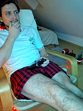 Ghost_Pie's cam snapshot