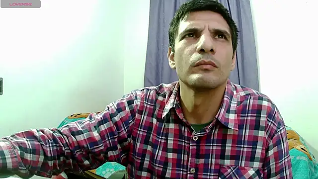 Adam_Arango's cam snapshot