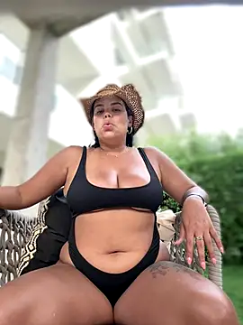 AliceStarshine's cam snapshot