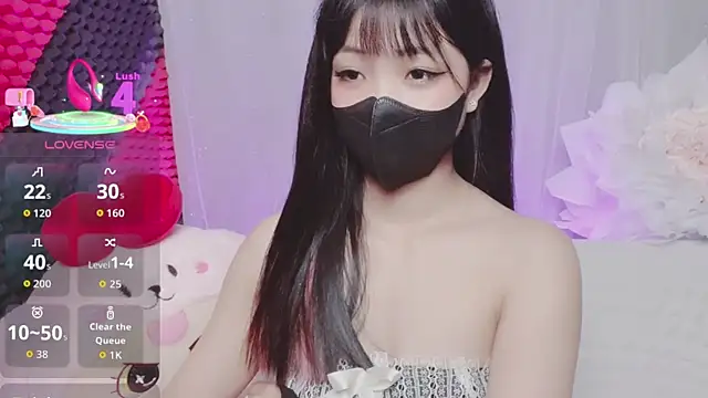 Miu_Babe's cam snapshot