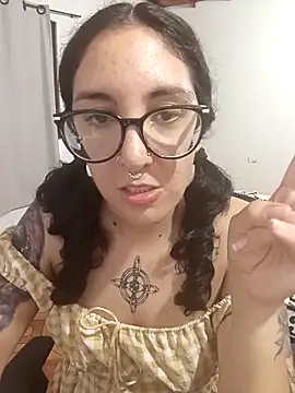 Melinerd's cam snapshot