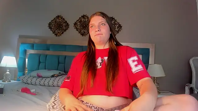 LiiaVelvet's cam snapshot