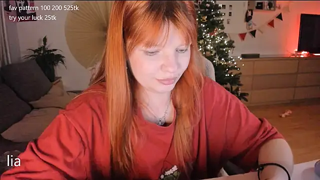 lil_lia's cam snapshot