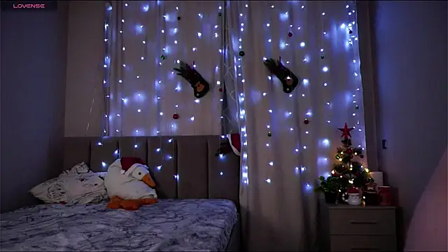 DarylGary's cam snapshot