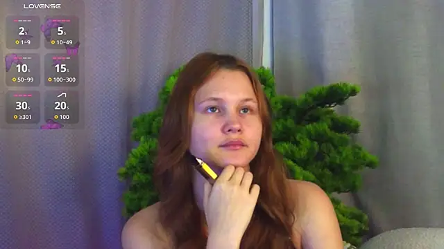 AmeliRoyse's cam snapshot