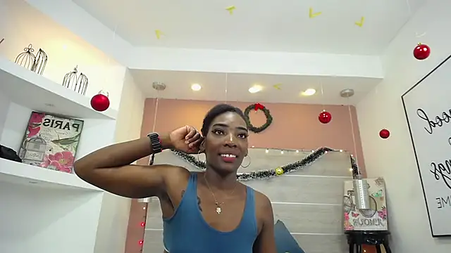 AlexandraCambell's cam snapshot