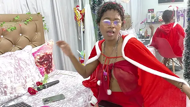 didoelizabeth's cam snapshot