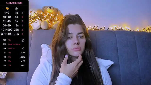 Marta--jess's cam snapshot