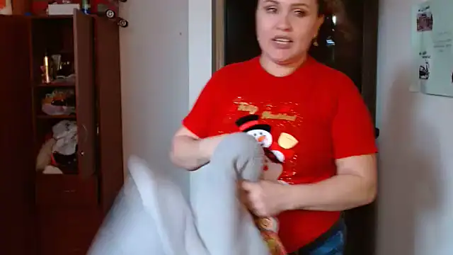 helenca43's cam snapshot