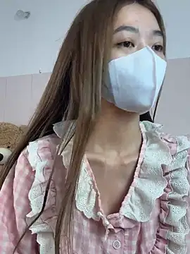 Alina_MissAsian live sex cam