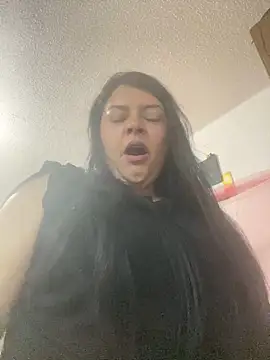 catbunnymmm's cam snapshot