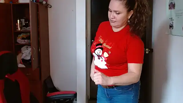 helenca43's cam snapshot