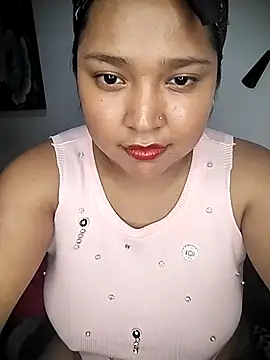 Angelly_ricura's cam snapshot