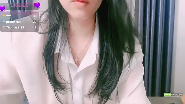 _Lov_Lynh's cam snapshot