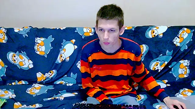 Lester_Broo live sex cam