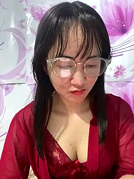 TranOanh999's cam snapshot