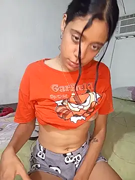 Vaness_hot's cam snapshot