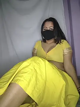 Mysterious__angel's cam snapshot