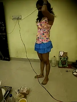 Snaya-baby's cam snapshot