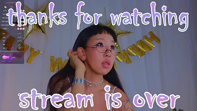 a11yson's cam snapshot