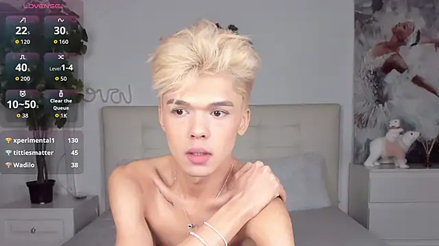 Felix_Rey live sex cam