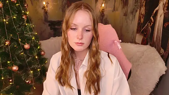 VivienLeeigh's cam snapshot