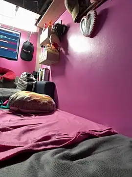 sexymelli18's cam snapshot