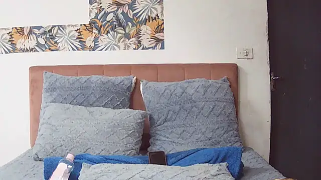 SweetPortableAmber's cam snapshot