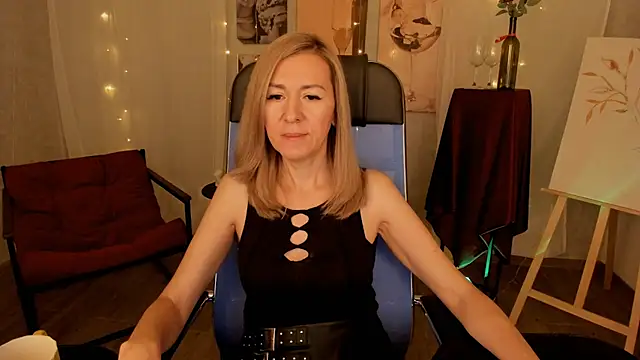 DonnaSmitth's cam snapshot