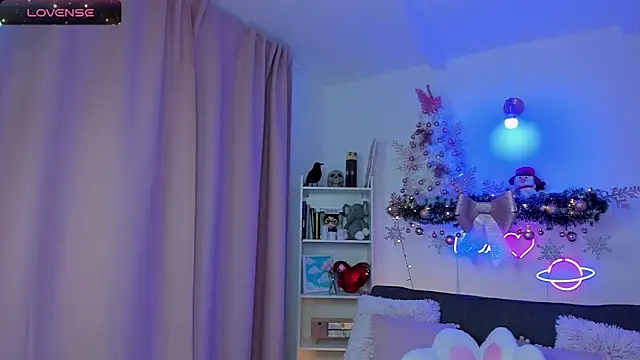 VenusIslove's cam snapshot