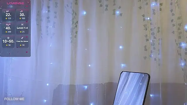 Mila_wxw's cam snapshot