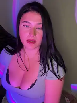 KimberlyBlue's cam snapshot