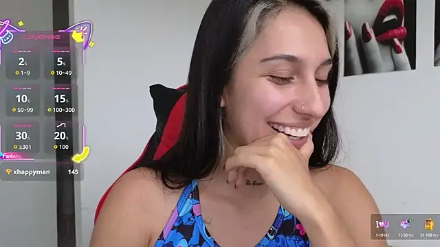 tammyandrade_'s cam snapshot