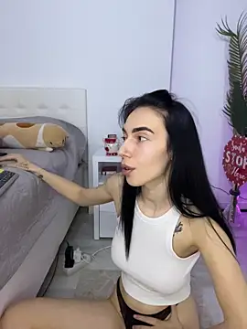 Celine_Roxelle live sex cam