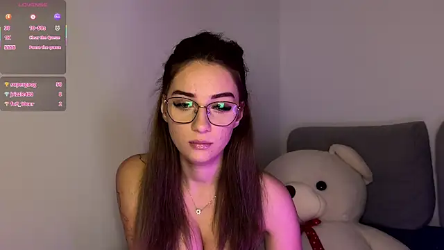 ScarlettSmithX's cam snapshot