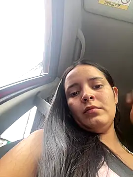 Mia_jhoonson's cam snapshot