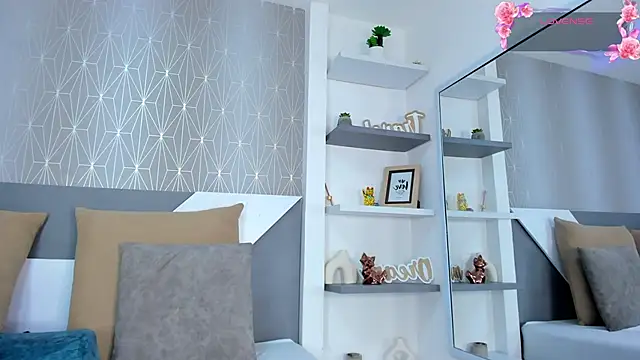 Miranda_Blair's cam snapshot