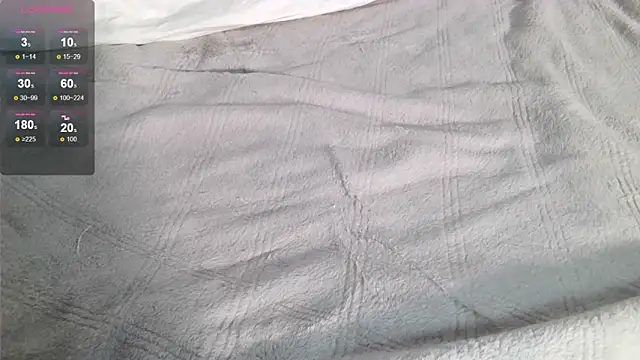 Laura_pinky's cam snapshot