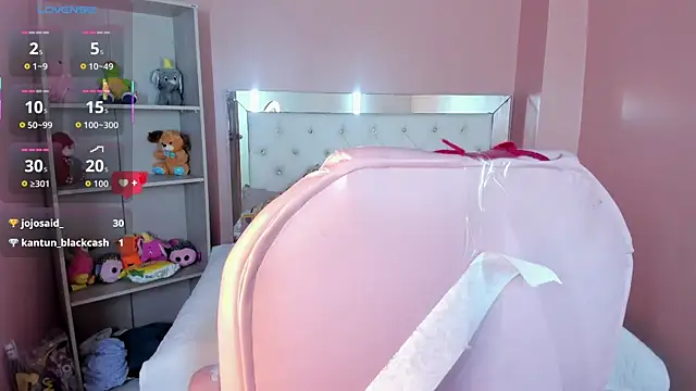 Blaiir_Moon's cam snapshot