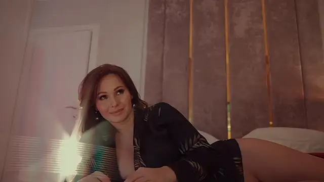 MilaDYstarlight's cam snapshot