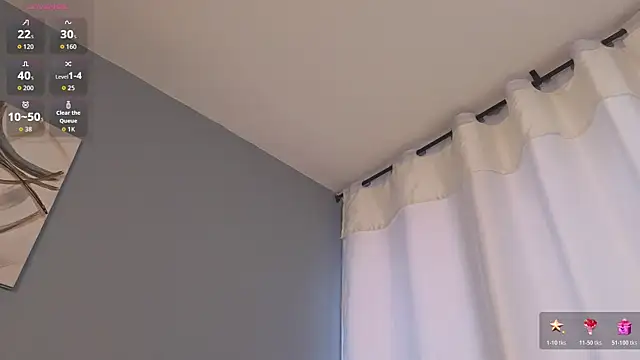 BrookeMiller's cam snapshot