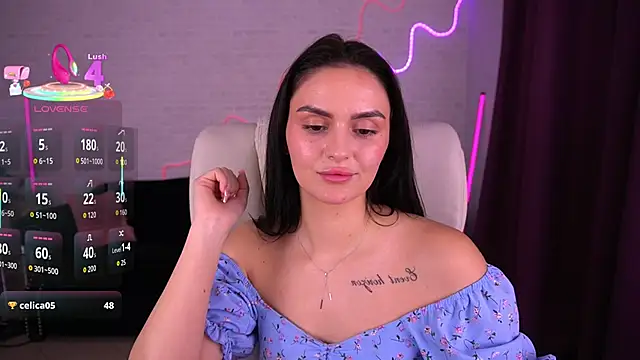 MilashaLovely's cam snapshot