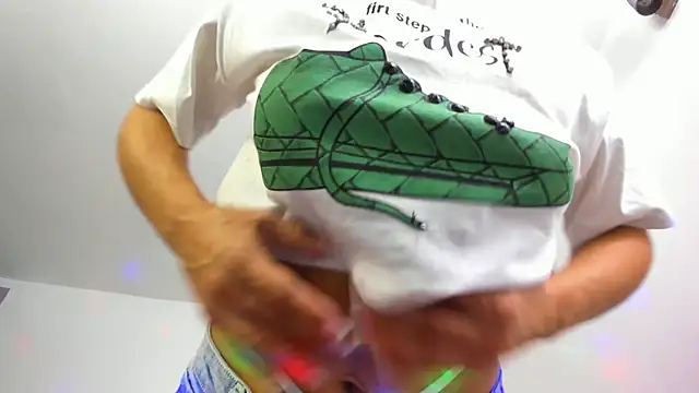 Arya_Lexy's cam snapshot