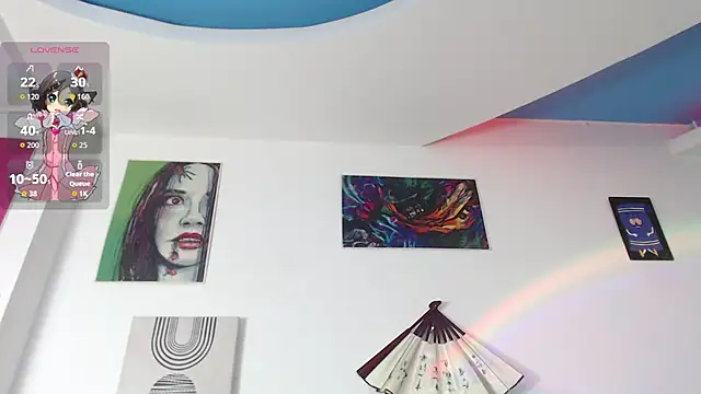 Laramucci's cam snapshot